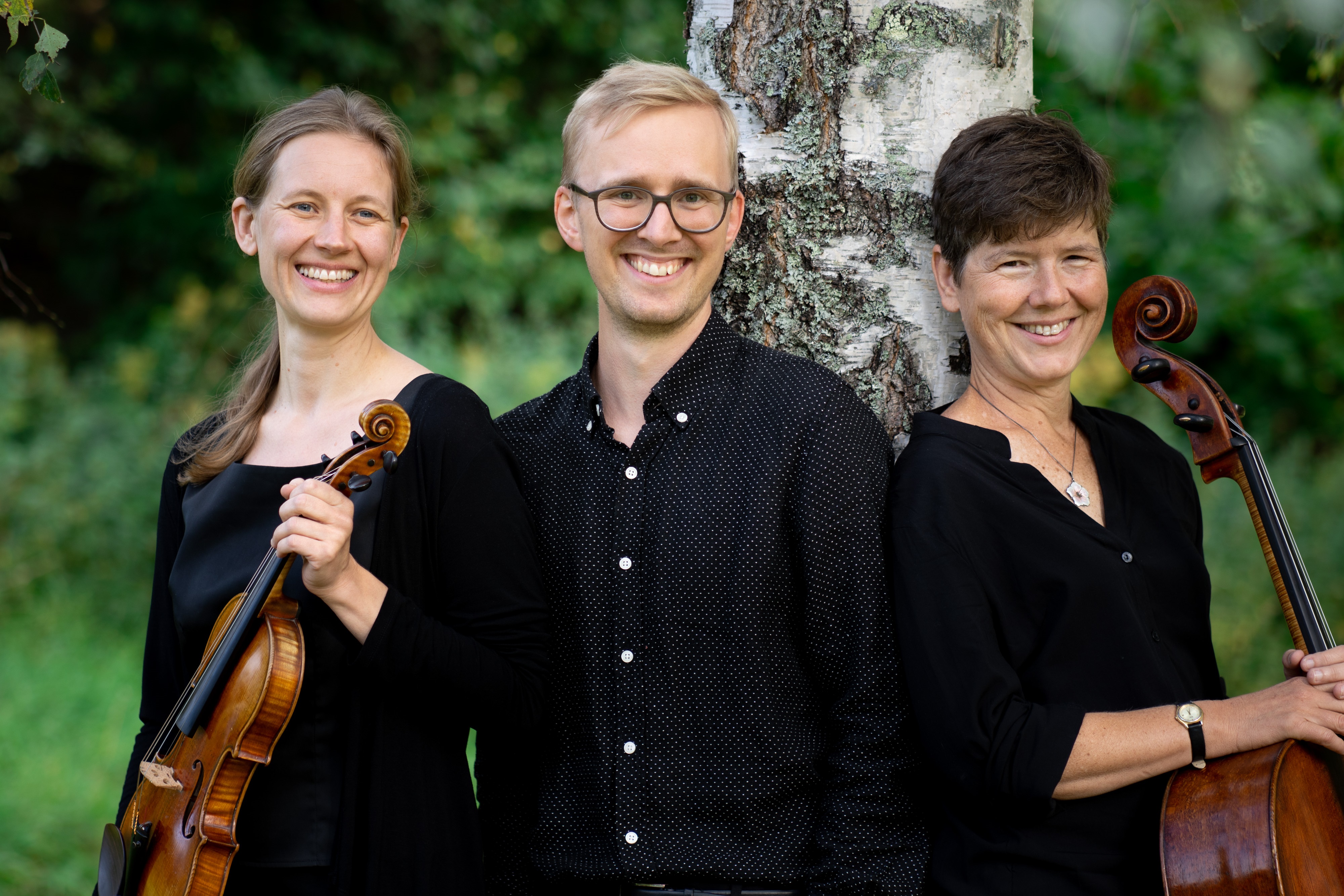 Bildet ved Fredrik HP