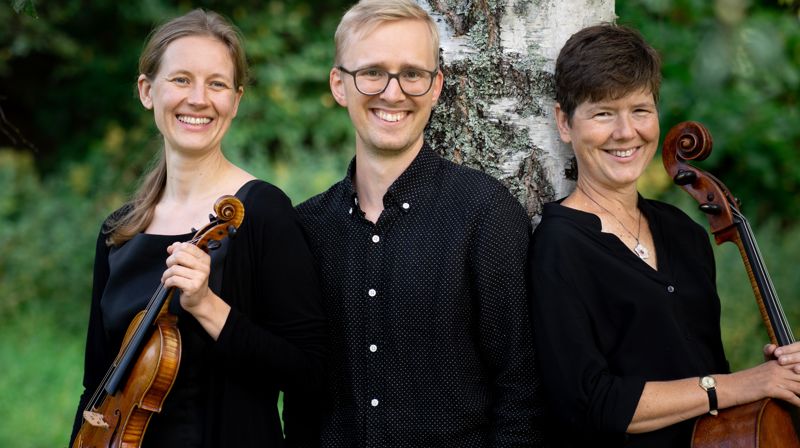 Bildet ved Fredrik HP