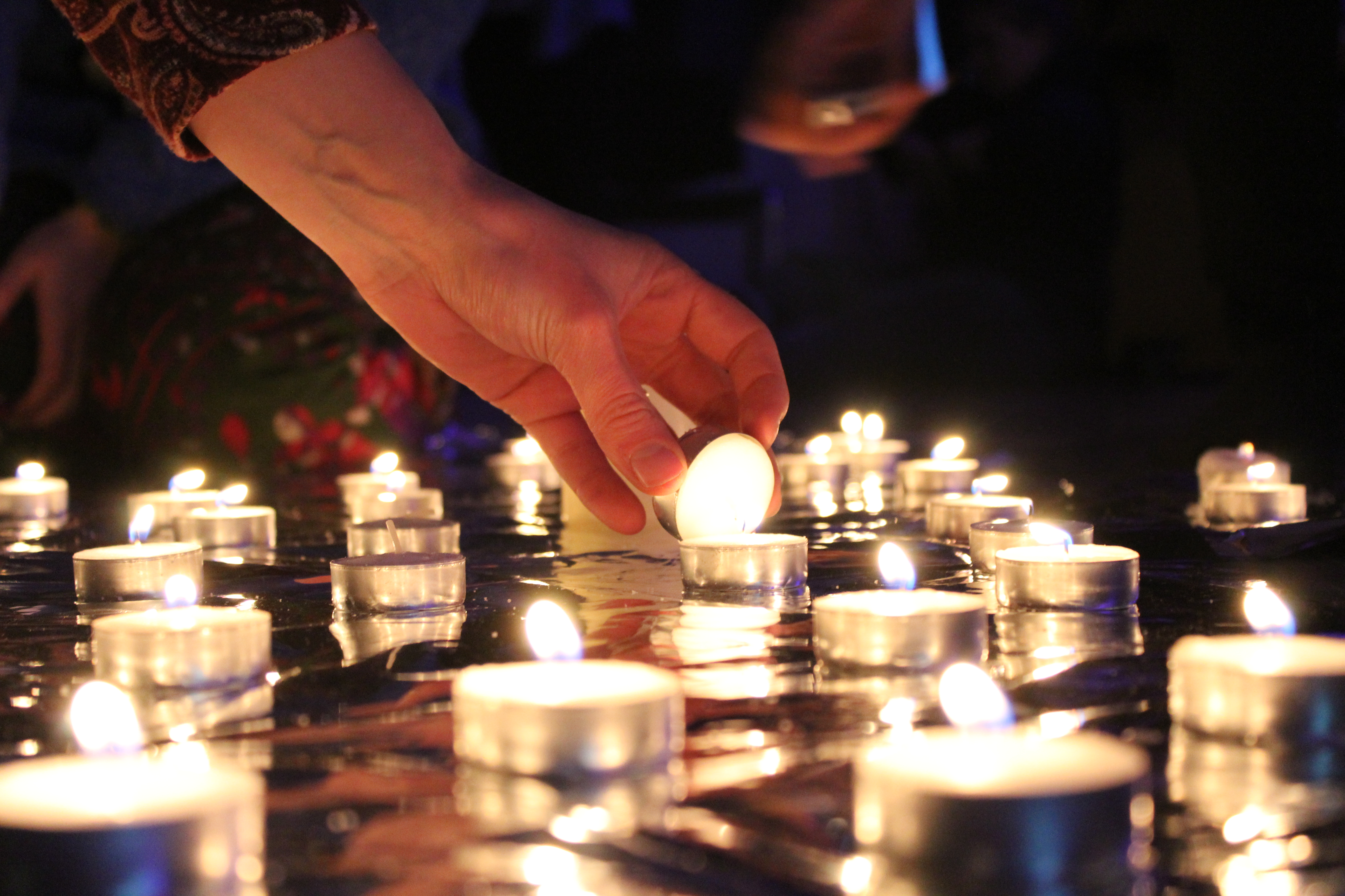 Vi søker ny ungdomsarbeider