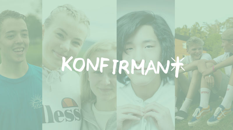 Konfirmant i 2024?