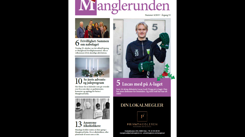 Manglerunden nr.4