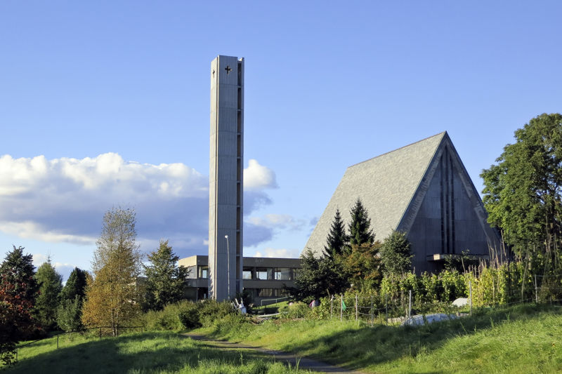 manglerunden lokalblad for manglerud menighet