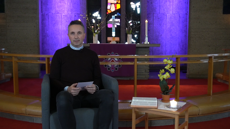 Ord for dagen, 21. februar