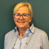 Anita  Korsgaard