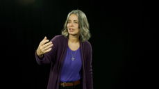 Anne Kristin Aasmundtveit, rådgiver og bibelforteller i Bibelselskapet