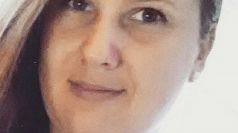 Anne Marie Guldahl Jernquist 32 år