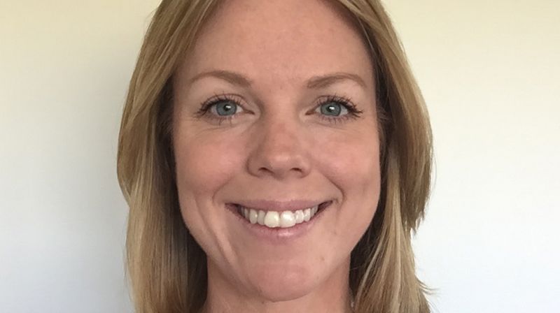 Anne Selvikvåg Kvarme 37 år