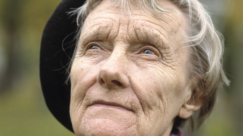 Astrid Lindgren-gudstjeneste