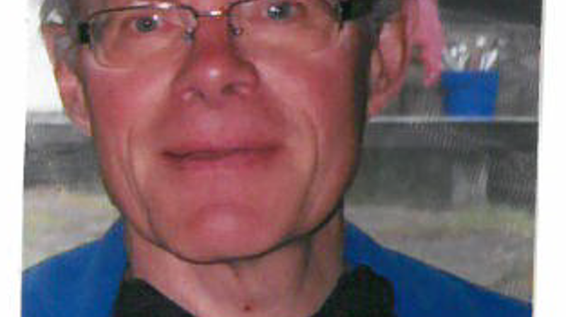 Bjørn Harald Hval Flobekk 60 år