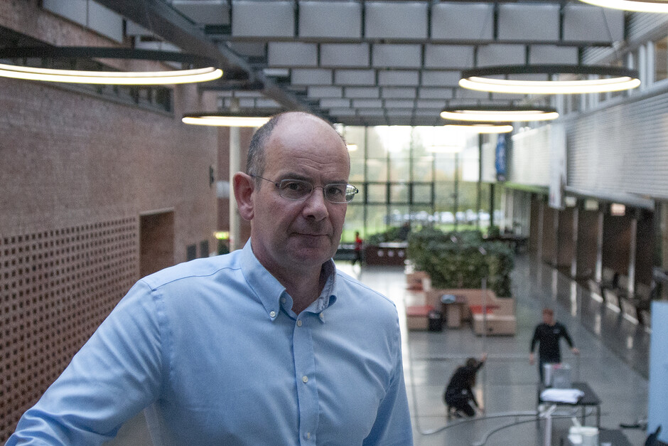 Foto: Atle Christiansen