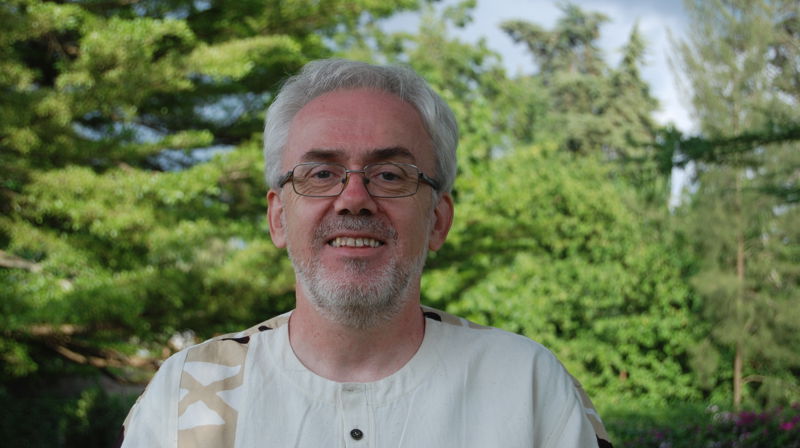 Helge Fagerslett Vatne, 57 år