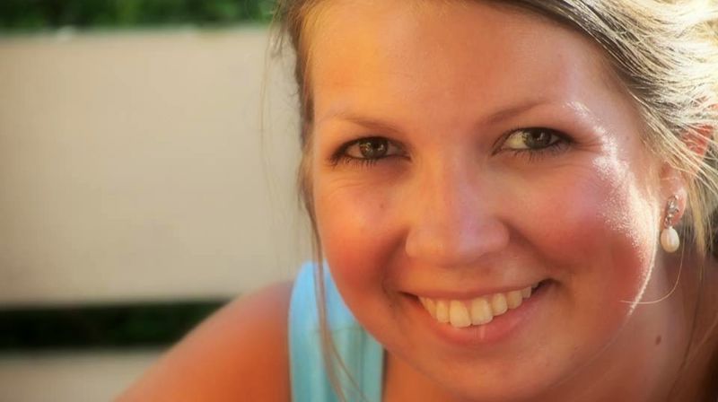 Kamilla Svege Lunde, 27 år