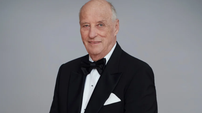 H.M. Kong Harald si gravferd 9. september