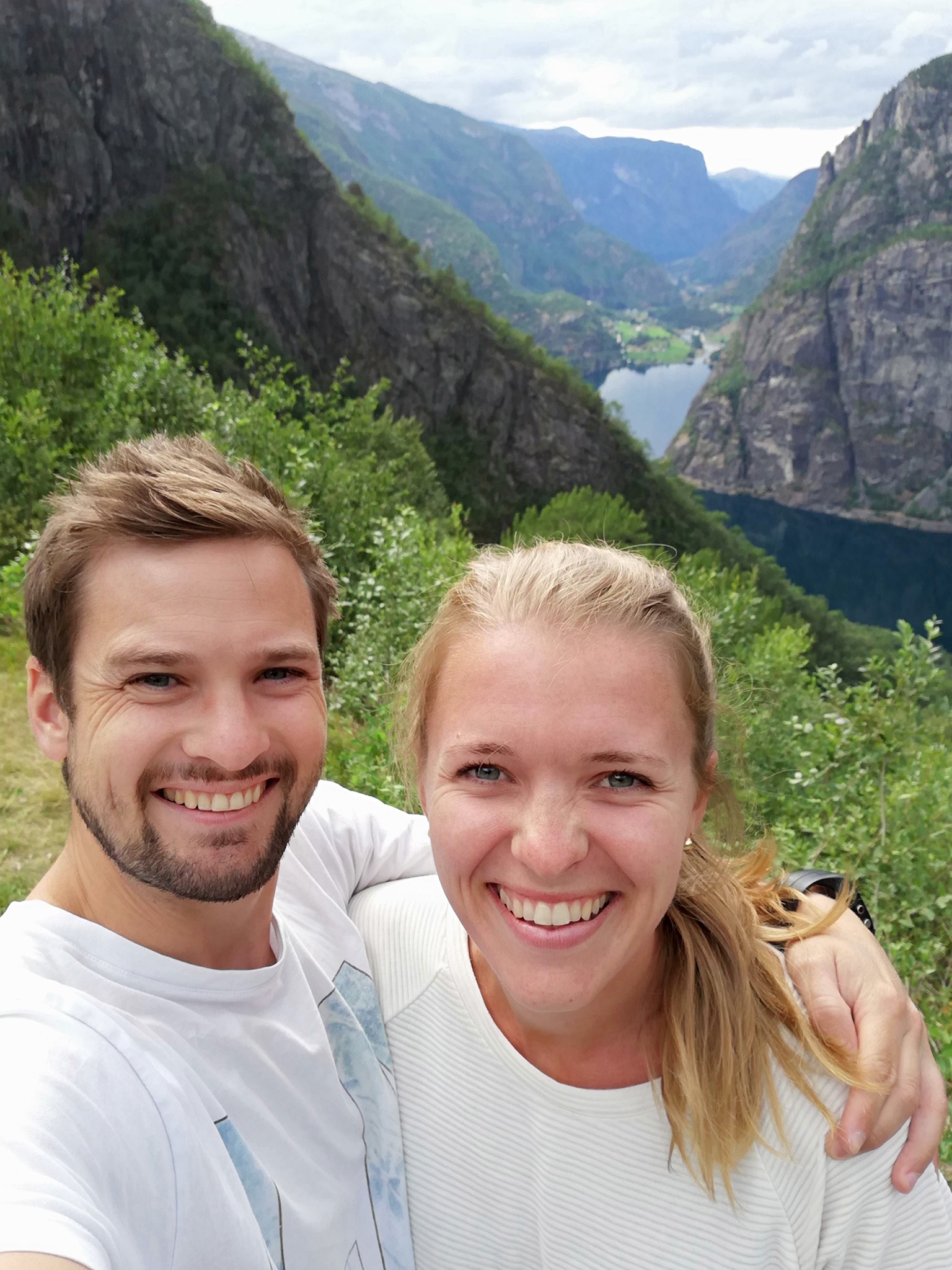 Fellesskap for unge voksne!