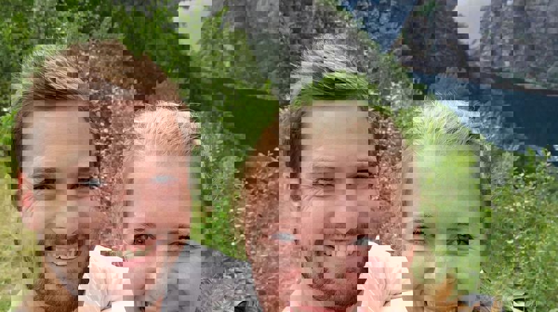 Fellesskap for unge voksne!