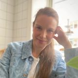 Marie Svindt