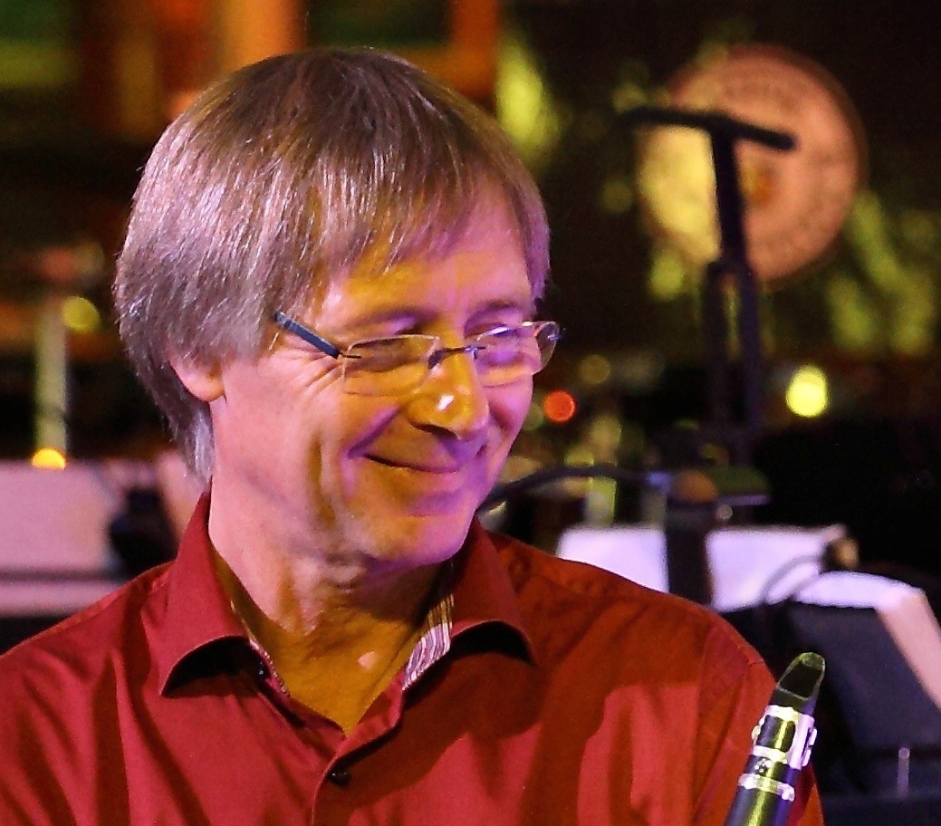 Vel møtt på Seniorkonsert med musikere fra Magnolia Jazzband