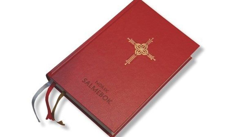 Nynorsk salmemesse