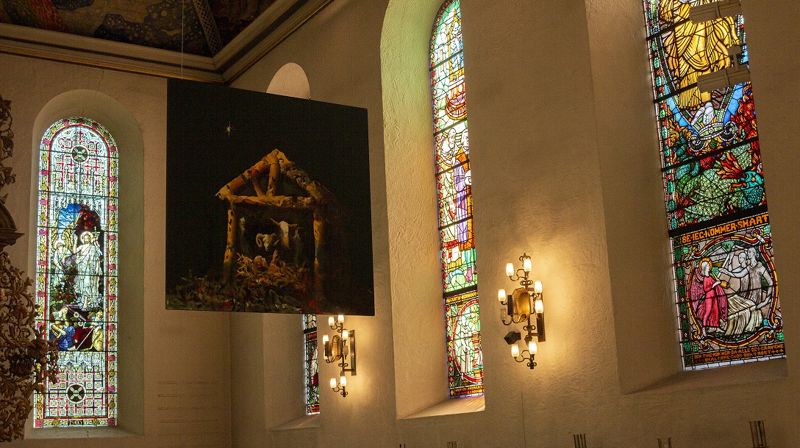 Foto: Munch design