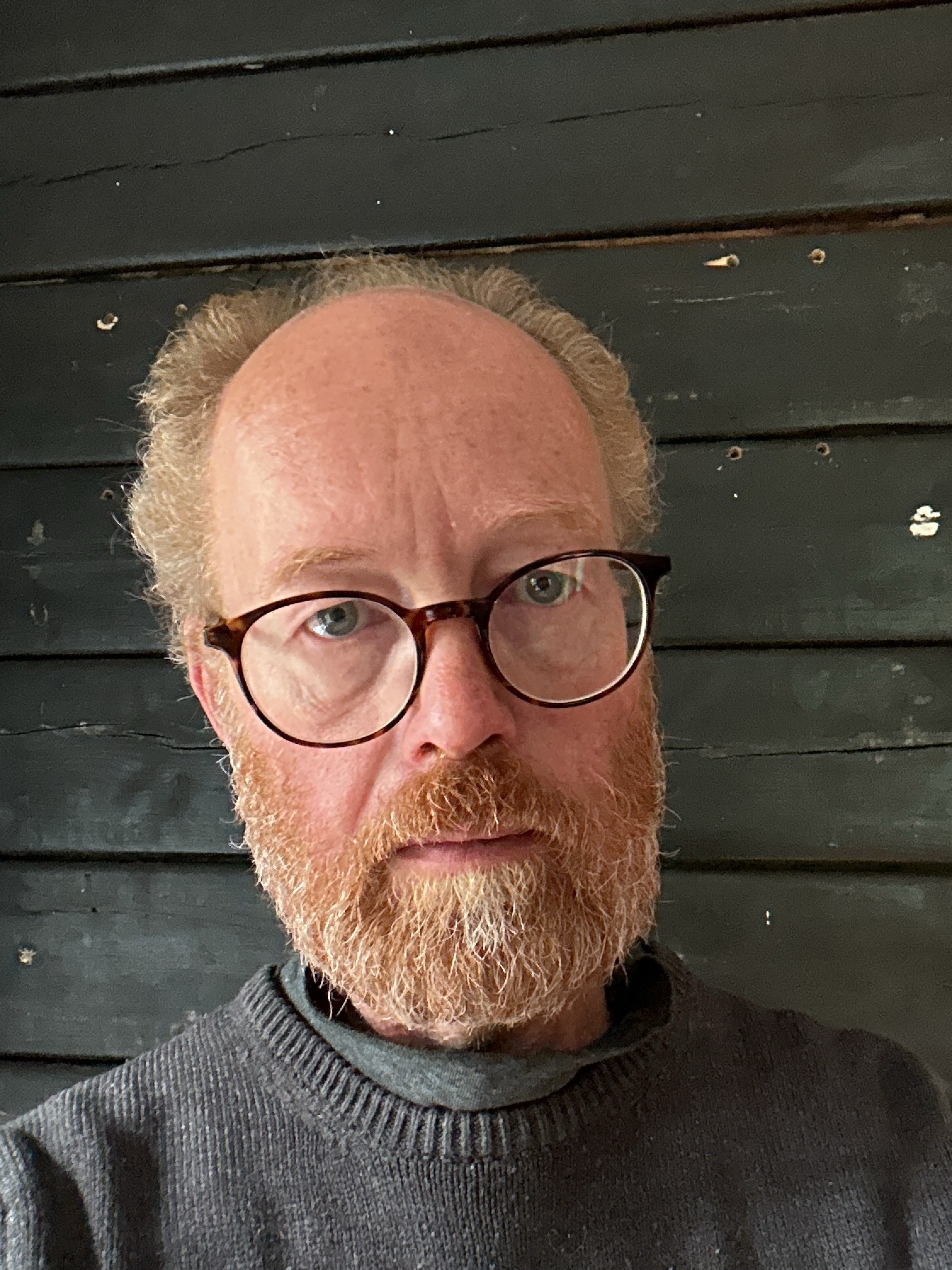 Øyvind Svendsen