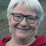 Gudrun Aas Homstvedt
