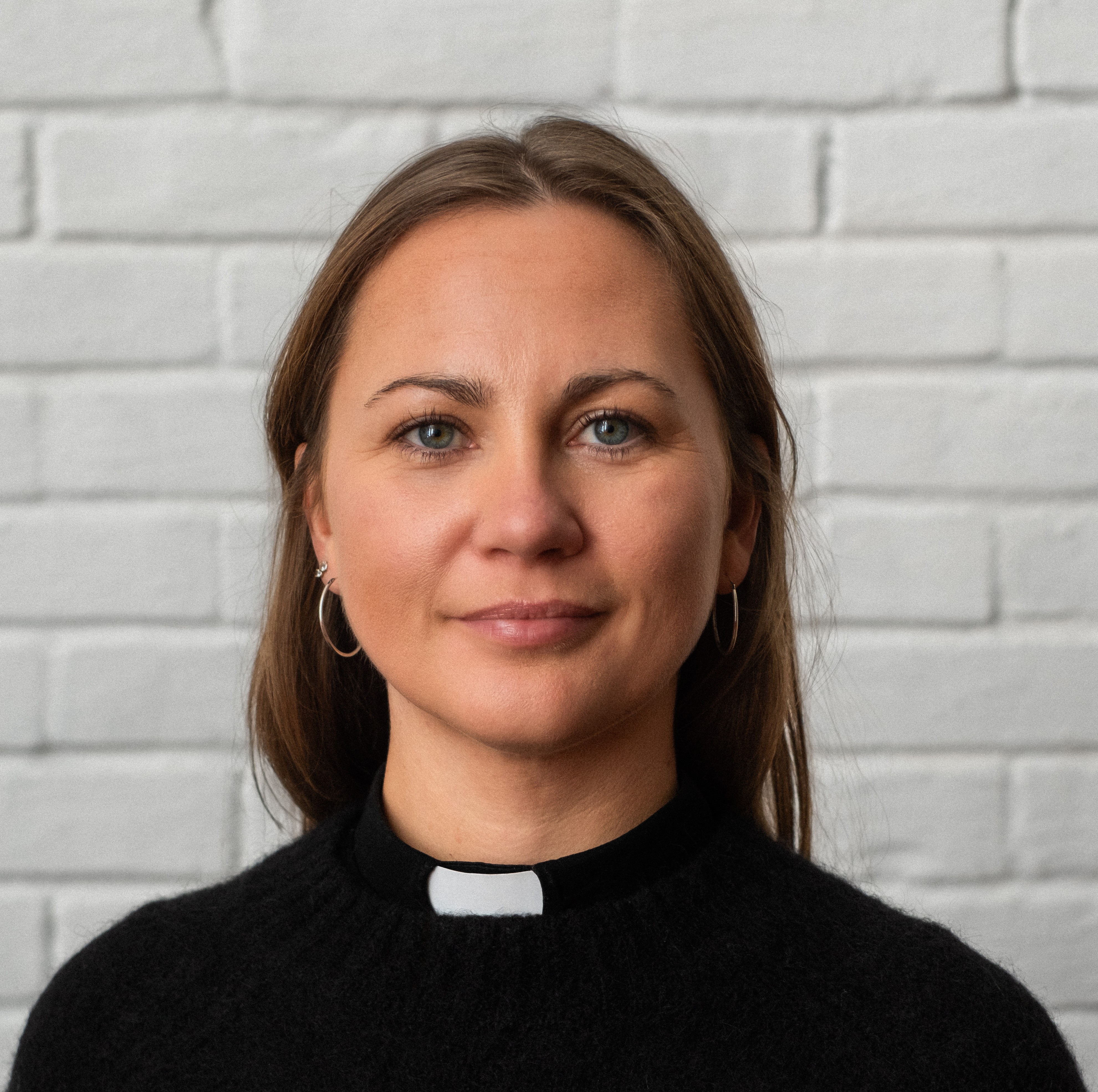 Julie Fallentin Sundal