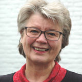 Kristin  Stang Meløe