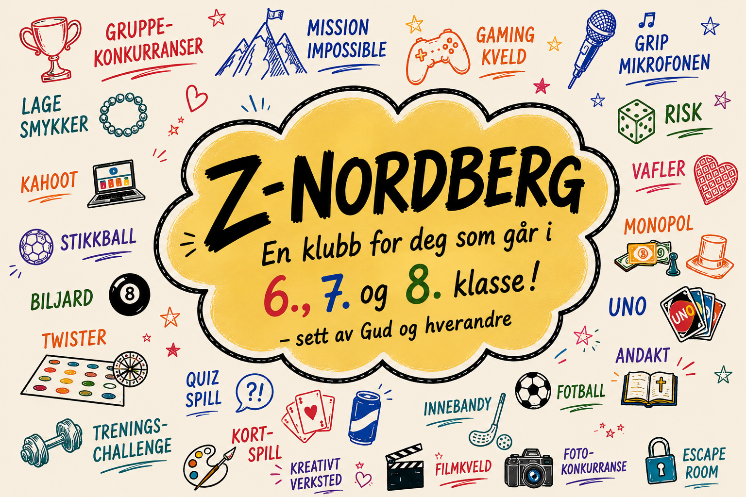 Z-Nordberg