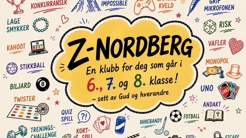 Z-Nordberg