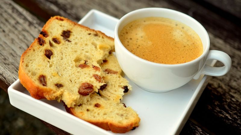 Kafferasten