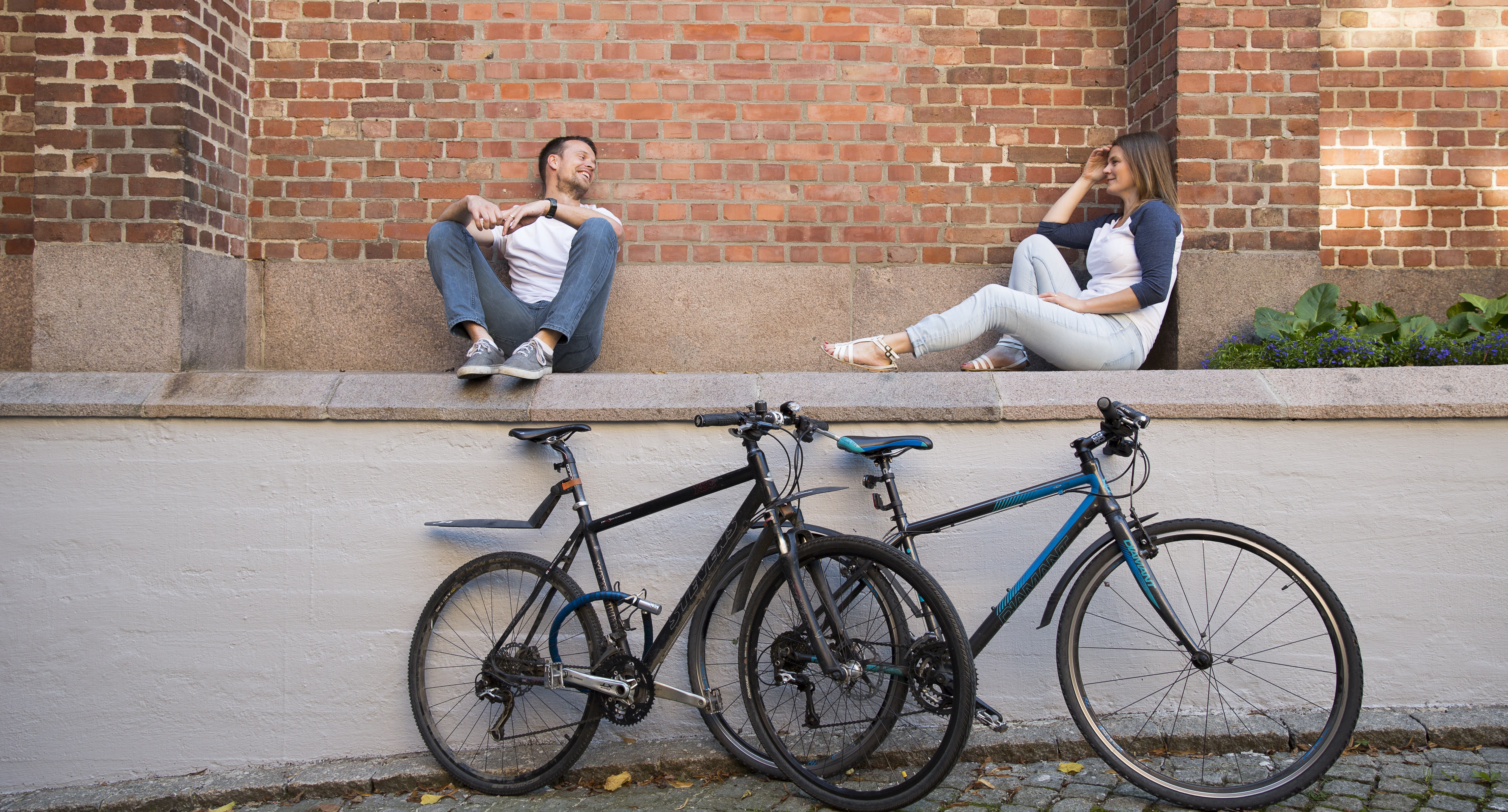 Foto: Ingar Sørensen