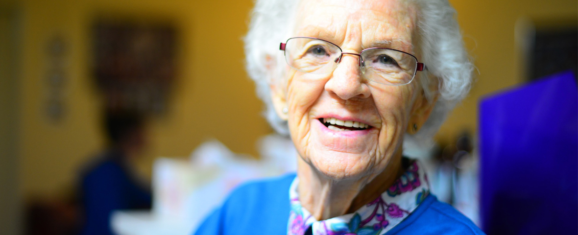 Nordberg seniordiakoni lyser ut midler for 2018/19