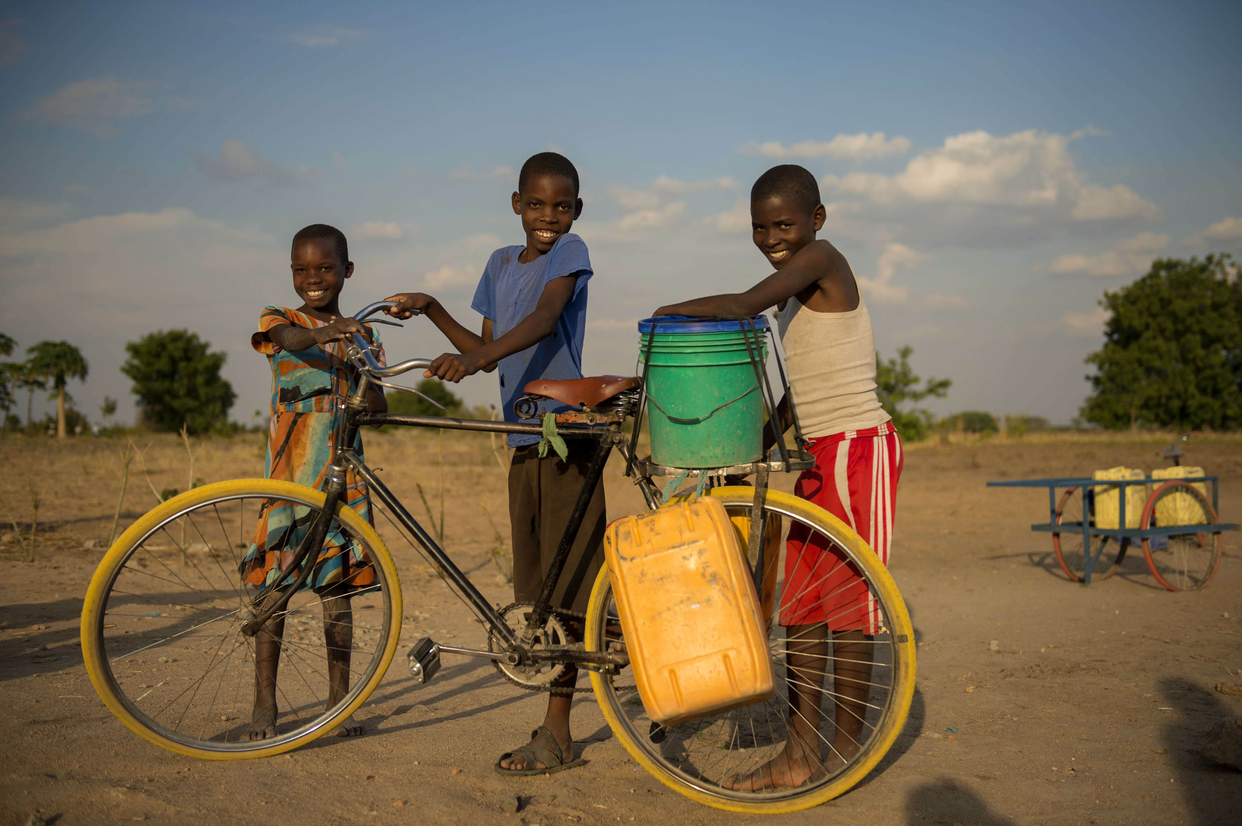 Ny rekord i antall bøssebærere og beløp!