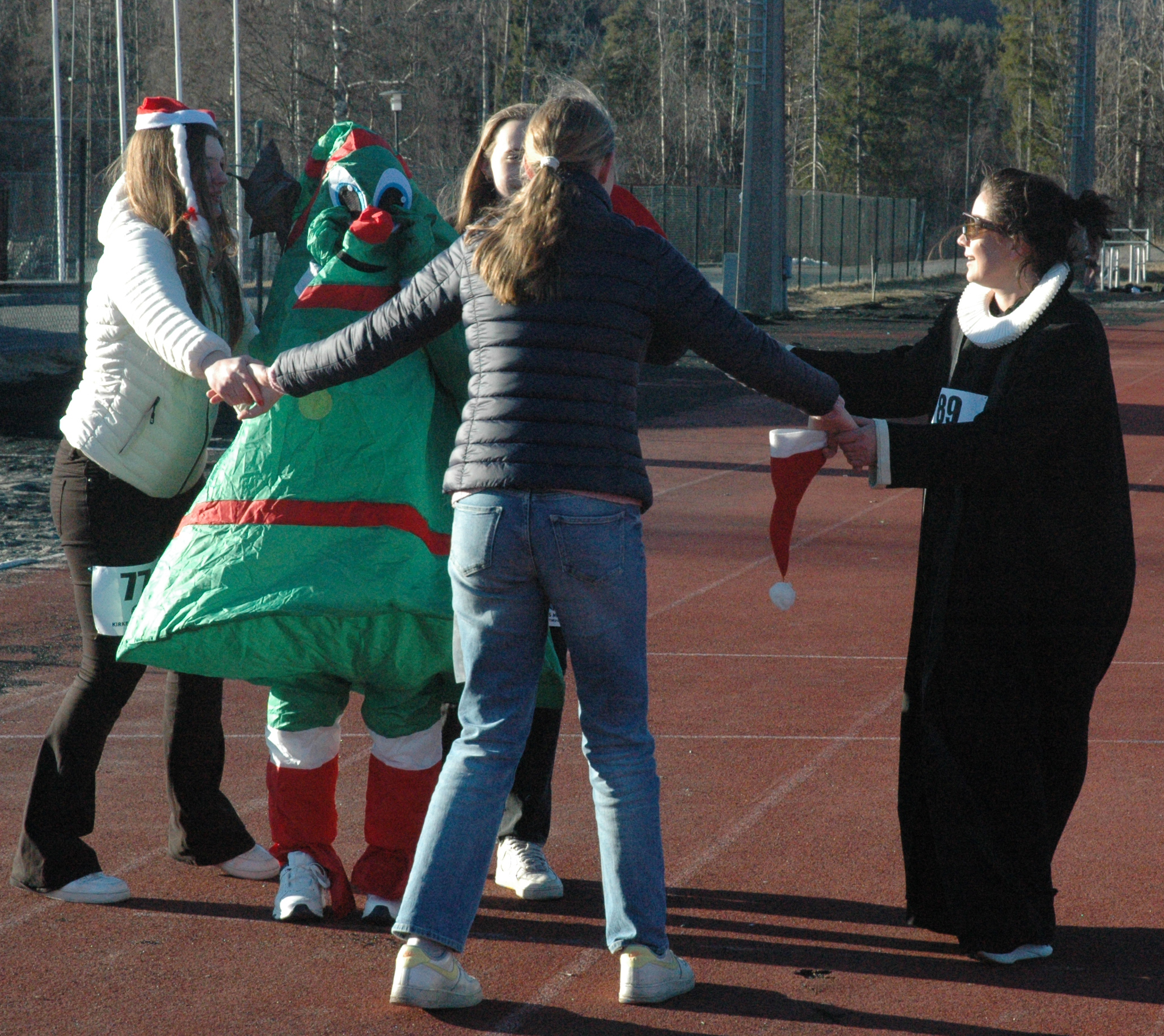 Foto: Gunnar Grøndahl