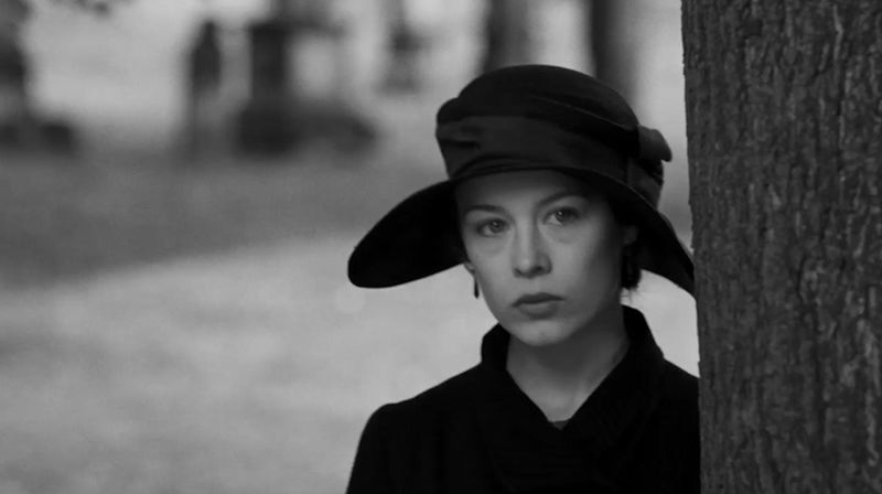 Filmkveld i Nordberg: FRANTZ