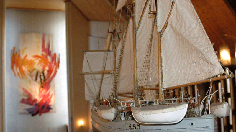 Jubileum som ser framover