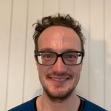 Eivind Gjerdalen Vonen 