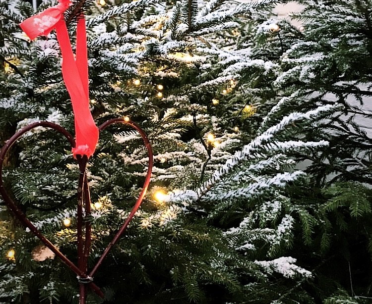 Gudstjenester julaften