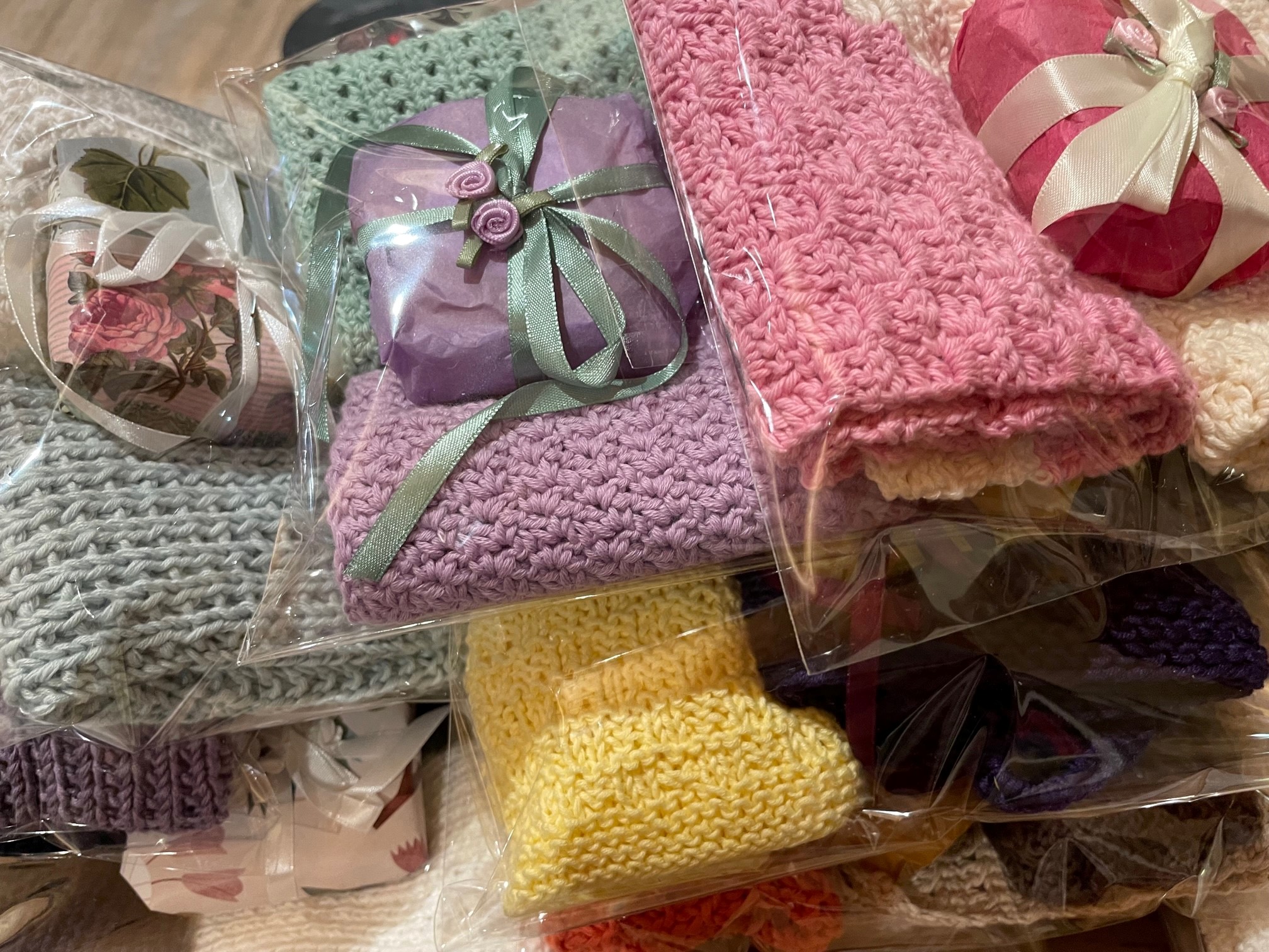 Julemarked 25. - 27. november