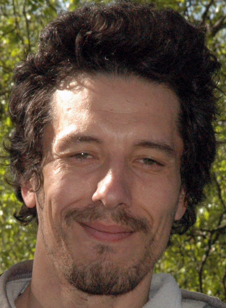 Bjørn Wang Langer