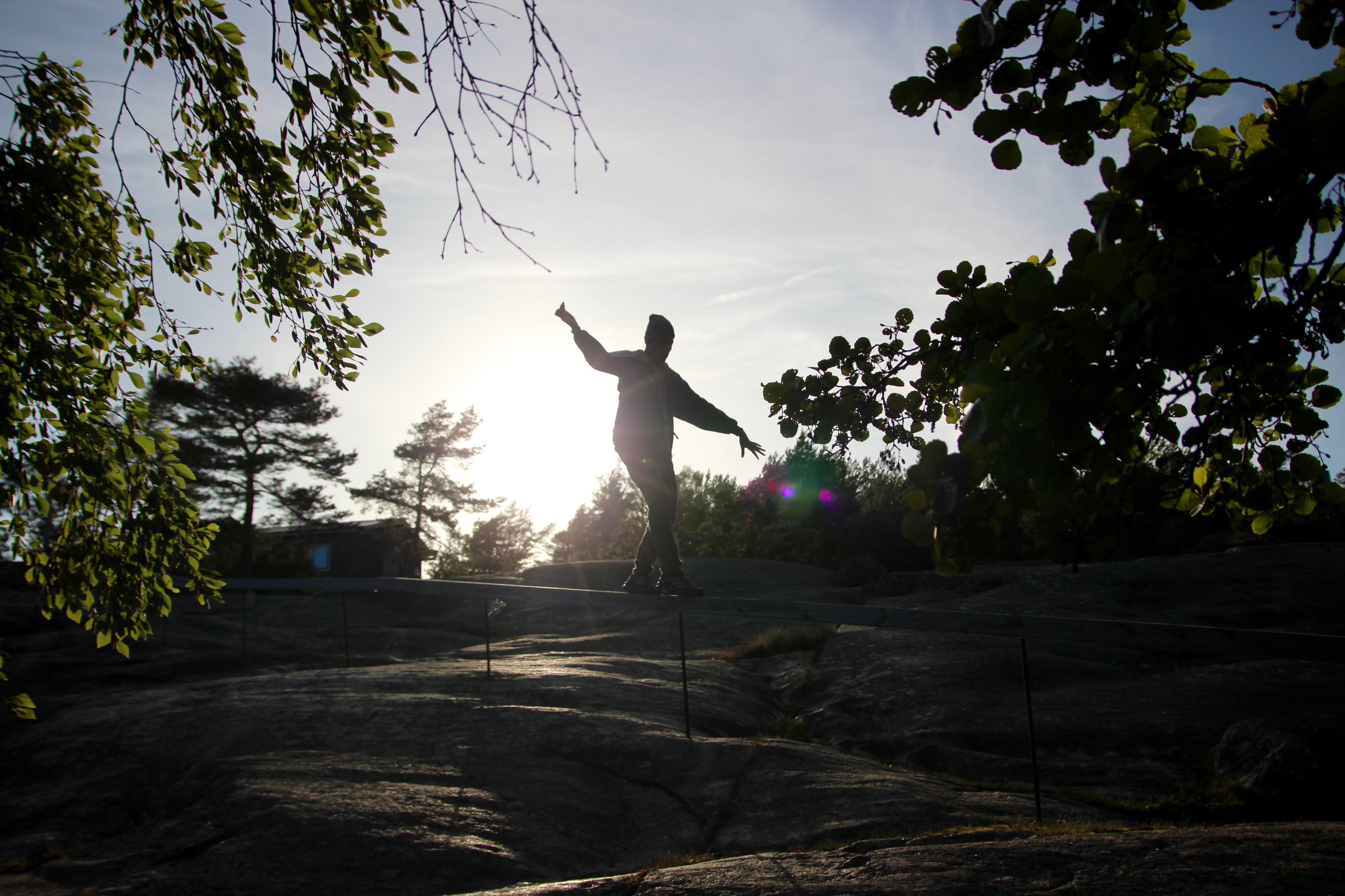 Karantenekonfirmant 2020