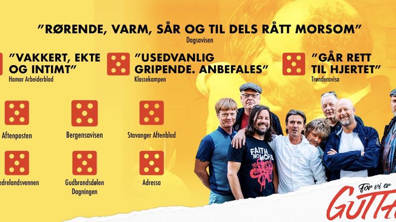 Om jeg enn skulle vandre i dødsskyggens dal