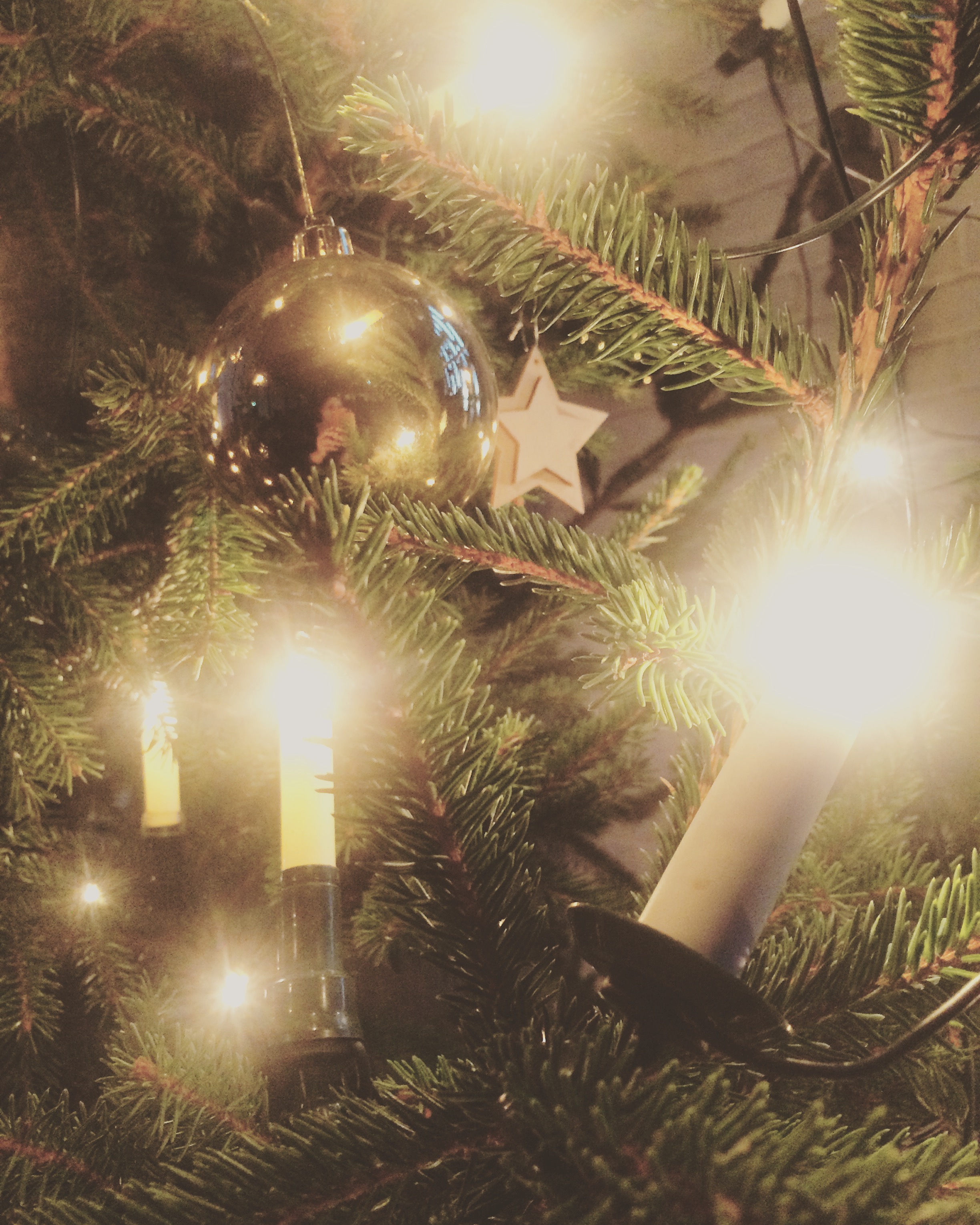 Aktiviteter julen 2025