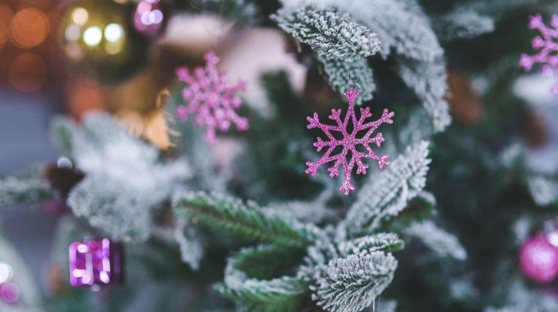 "Fra advent til jul"