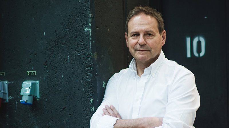 Velkommen til frivillighetsfest 12. november