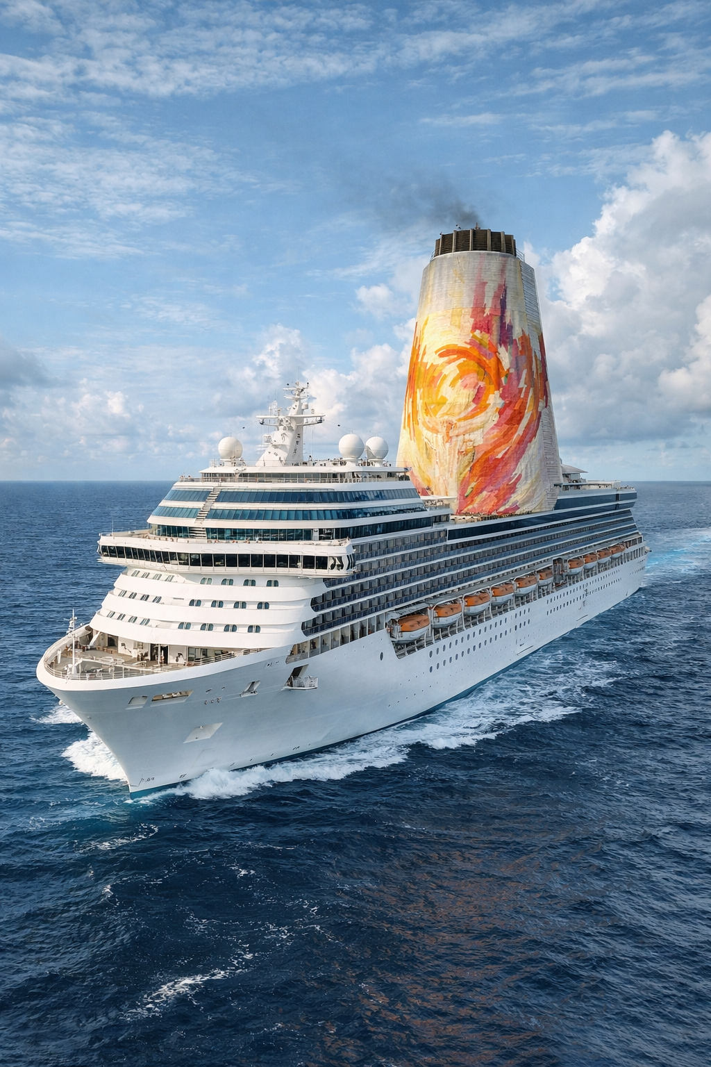 Konfirmantcruise 2026