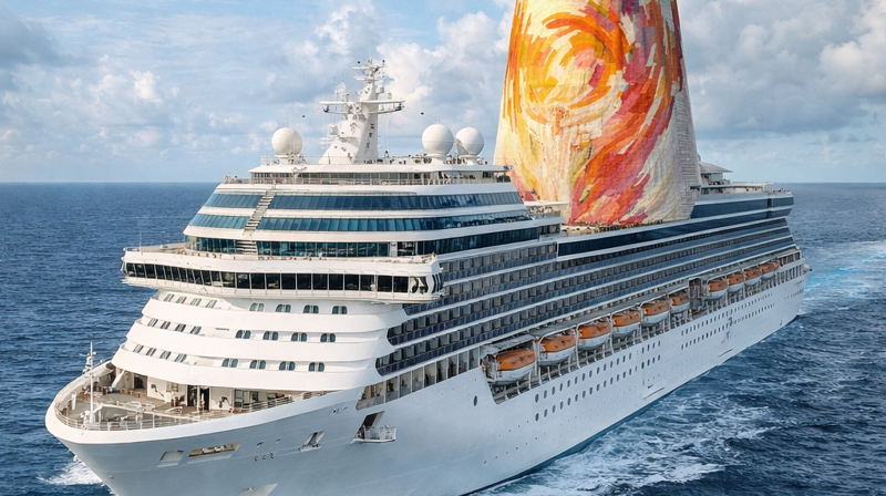 Konfirmantcruise 2026