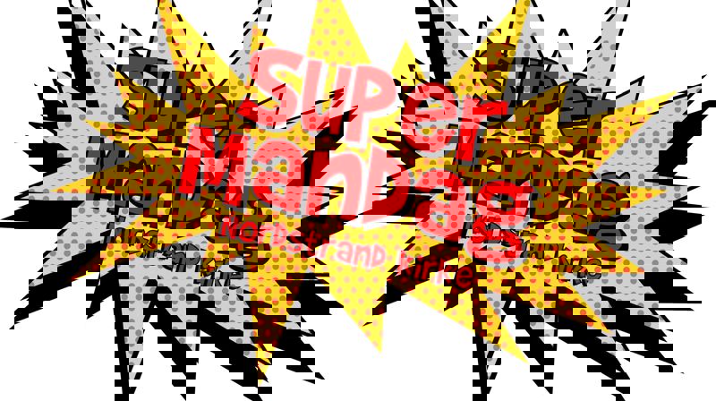 SuperMandag i Nordstrand kirke