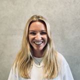 Marianne Fraser Lende