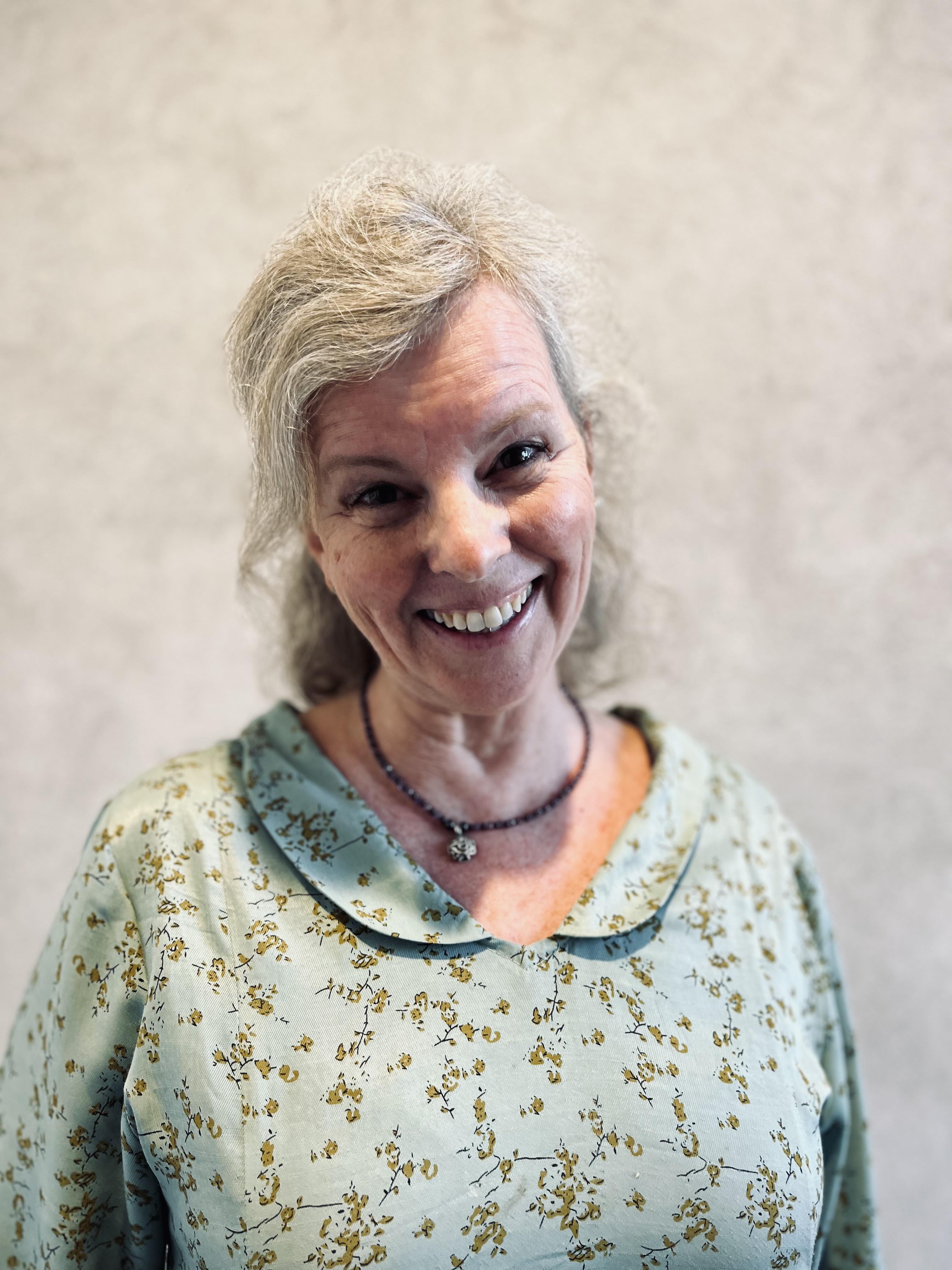 Torild Sandøe Møller